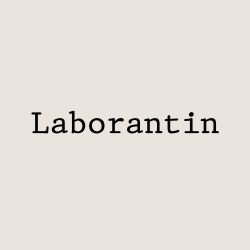 logo LABORANTIN